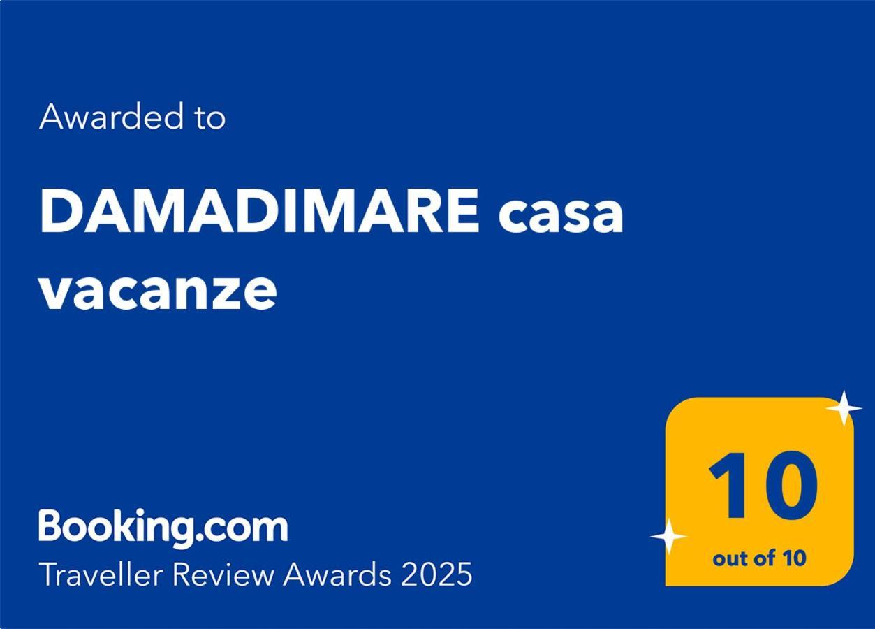 Damadimare Casa Vacanze Montesilvano Exterior foto